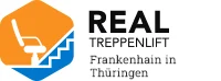 Real Treppenlift für Frankenhain in Thüringen