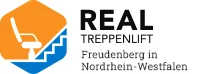 Real Treppenlift für Freudenberg in Nordrhein-Westfalen