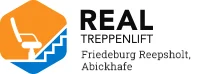Real Treppenlift für Friedeburg Reepsholt, Abickhafe