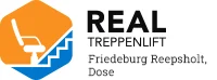 Real Treppenlift für Friedeburg Reepsholt, Dose