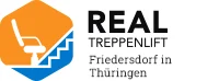 Real Treppenlift für Friedersdorf in Thüringen