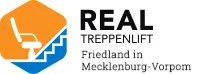 Real Treppenlift für Friedland in Mecklenburg-Vorpommern