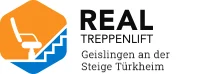 Real Treppenlift für Geislingen an der Steige Türkheim