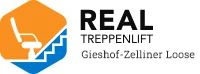 Real Treppenlift für Gieshof-Zelliner Loose
