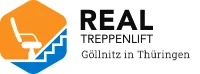 Real Treppenlift für Göllnitz in Thüringen