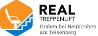 Real Treppenlift für Graben bei Neukirchen am Teisenberg