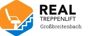 Real Treppenlift für Großbreitenbach
