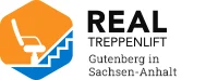 Real Treppenlift für Gutenberg in Sachsen-Anhalt