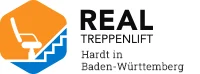 Real Treppenlift für Hardt in Baden-Württemberg