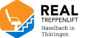 Real Treppenlift für Haselbach in Thüringen