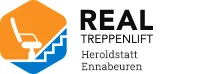 Real Treppenlift für Heroldstatt Ennabeuren