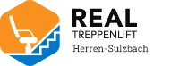 Real Treppenlift für Herren-Sulzbach