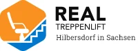 Real Treppenlift für Hilbersdorf in Sachsen