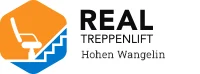 Real Treppenlift für Hohen Wangelin
