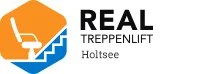 Real Treppenlift für Holtsee