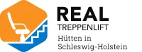 Real Treppenlift für Hütten in Schleswig-Holstein