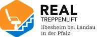 Real Treppenlift für Ilbesheim bei Landau in der Pfalz
