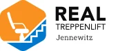Real Treppenlift für Jennewitz
