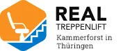 Real Treppenlift für Kammerforst in Thüringen
