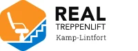 Real Treppenlift für Kamp-Lintfort