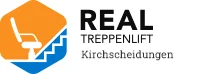 Real Treppenlift für Kirchscheidungen