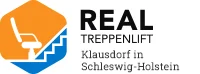 Real Treppenlift für Klausdorf in Schleswig-Holstein