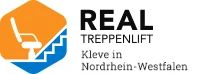 Real Treppenlift für Kleve in Nordrhein-Westfalen
