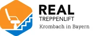 Real Treppenlift für Krombach in Bayern