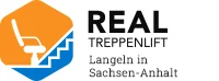 Real Treppenlift für Langeln in Sachsen-Anhalt