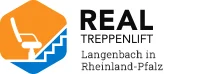 Real Treppenlift für Langenbach in Rheinland-Pfalz