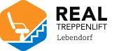 Real Treppenlift für Lebendorf