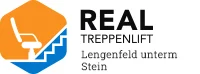 Real Treppenlift für Lengenfeld unterm Stein