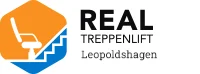 Real Treppenlift für Leopoldshagen