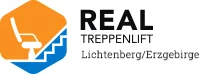 Real Treppenlift für Lichtenberg/Erzgebirge