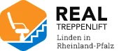 Real Treppenlift für Linden in Rheinland-Pfalz
