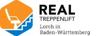Real Treppenlift für Lorch in Baden-Württemberg