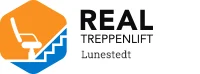 Real Treppenlift für Lunestedt