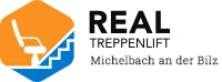 Real Treppenlift für Michelbach an der Bilz