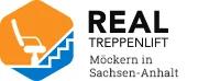 Real Treppenlift für Möckern in Sachsen-Anhalt