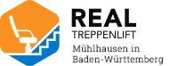 Real Treppenlift für Mühlhausen in Baden-Württemberg