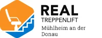 Real Treppenlift für Mühlheim an der Donau