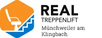 Real Treppenlift für Münchweiler am Klingbach