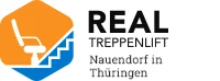 Real Treppenlift für Nauendorf in Thüringen