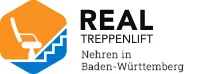 Real Treppenlift für Nehren in Baden-Württemberg