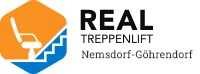 Real Treppenlift für Nemsdorf-Göhrendorf
