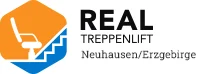 Real Treppenlift für Neuhausen/Erzgebirge