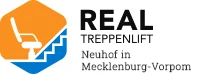 Real Treppenlift für Neuhof in Mecklenburg-Vorpommern