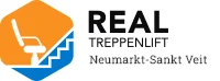 Real Treppenlift für Neumarkt-Sankt Veit
