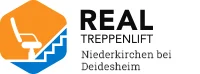 Real Treppenlift für Niederkirchen bei Deidesheim