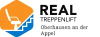 Real Treppenlift für Oberhausen an der Appel